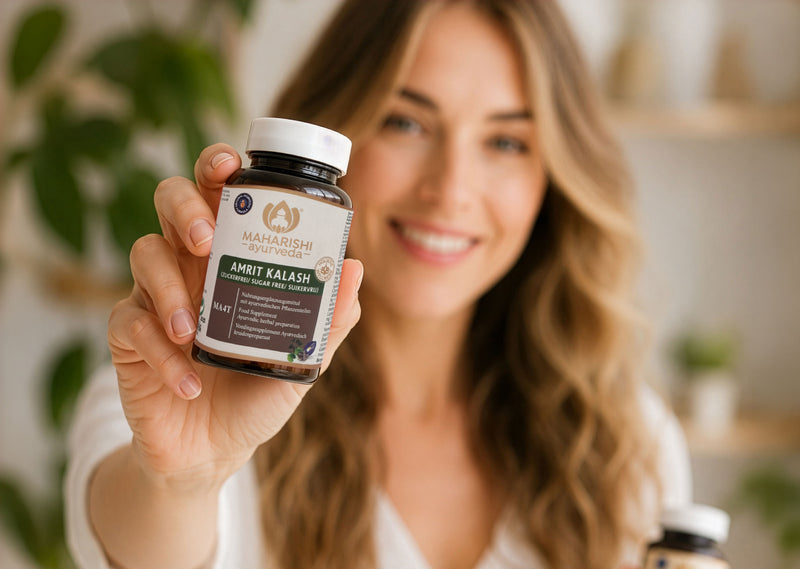 Was dieses Ayurveda-Produkt einzigartig macht